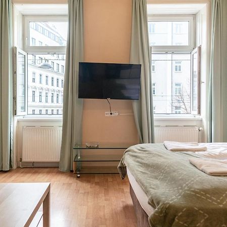 Spacy 2Br Apt. Ideal For Longstays Виена Екстериор снимка